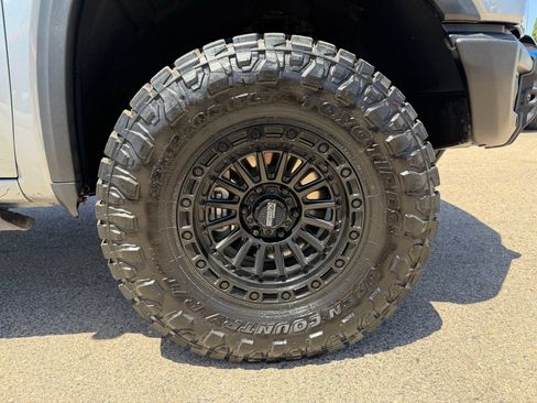 Used 2024 GMC Sierra 1500 AT4X AWD/4WD image 50