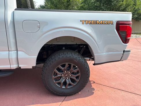 Used 2026 Ford F150 Tremor w/ Tow/Haul Package AWD/4WD image 35