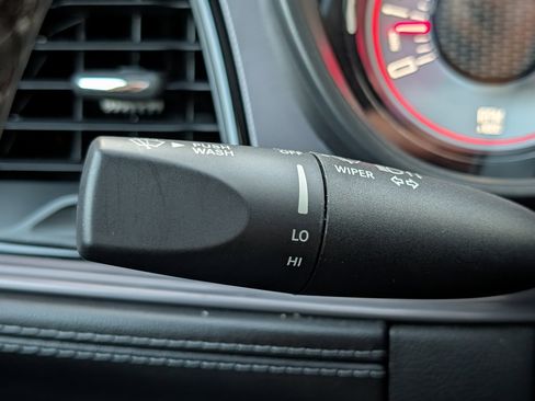 Used 2023 Dodge Challenger R/T Scat Pack image 25