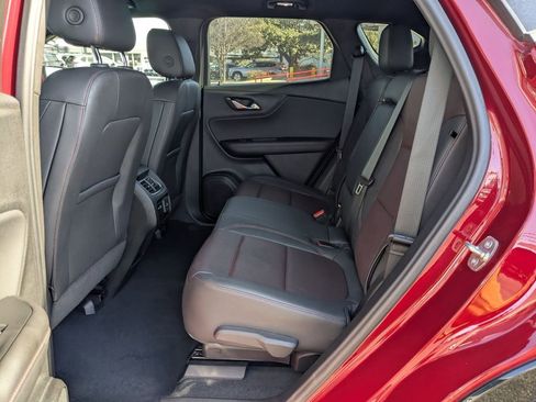 Used 2025 Chevrolet Blazer RS image 27