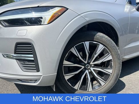 Used 2023 Volvo XC60 B5 Core w/ Climate Package AWD/4WD image 8