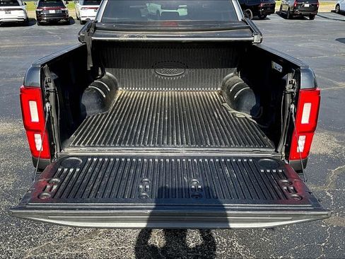Used 2019 Ford Ranger XLT w/ Equipment Group 301A Mid AWD/4WD image 8