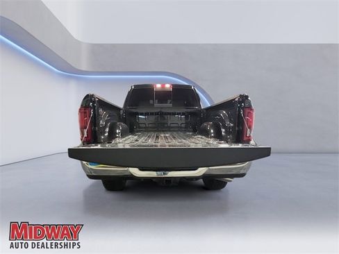 New 2025 RAM 3500 Laramie image 4