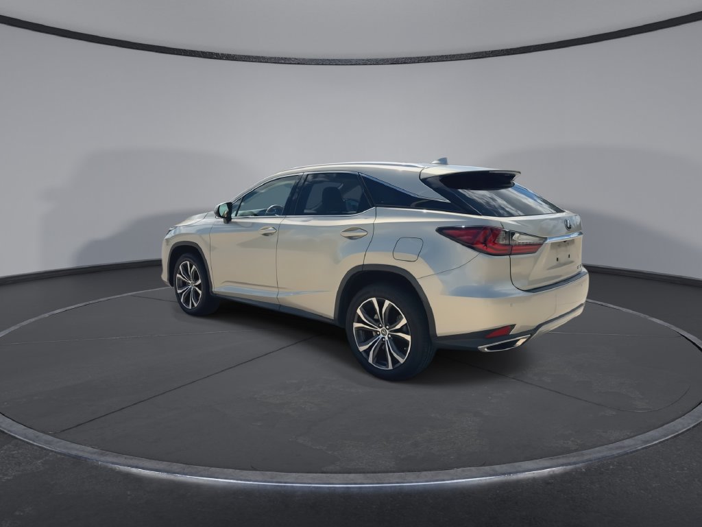 Used 2020 Lexus RX 350 FWD w/ Premium Package image 6