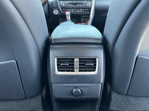 Used 2019 Lexus RX 350 AWD w/ Navigation Package image 22