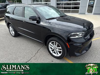 Used 2023 Dodge Durango GT
