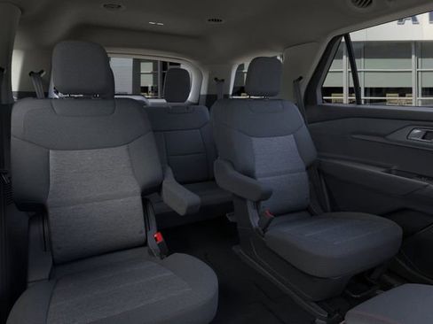 New 2026 Ford Explorer Active image 11