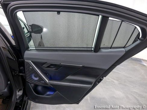 Used 2024 BMW i5 M60 w/ Executive Package image 30