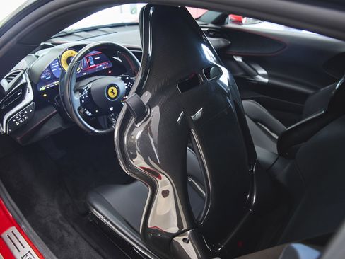 Used 2022 Ferrari SF90 Stradale image 24