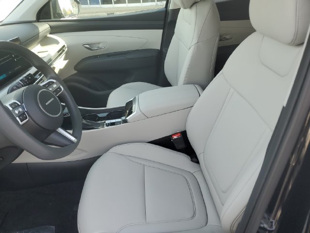 New 2026 Hyundai Tucson SEL Plus AWD/4WD image 15