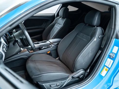 Used 2022 Ford Mustang GT w/ GT Performance Package RWD image 17