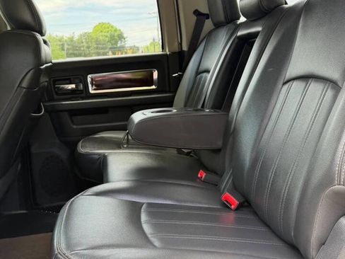 Used 2012 RAM 3500 Laramie w/ Cold Weather Group image 22
