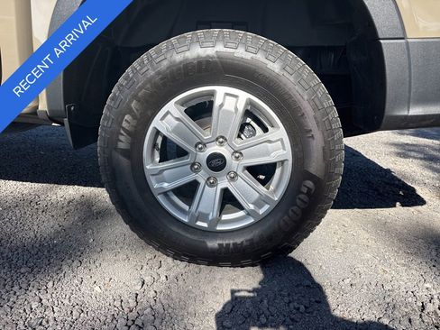 Used 2025 Ford Ranger XL w/ Trailer Tow Package image 14