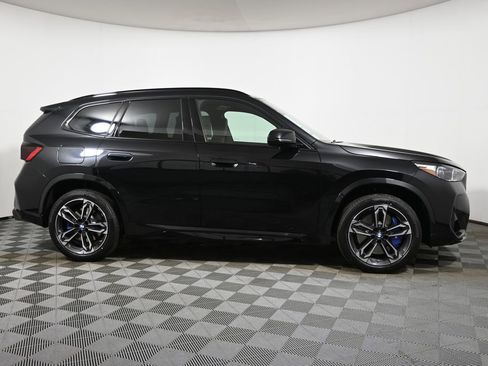 New 2026 BMW X1 M35i w/ Convenience Package image 8
