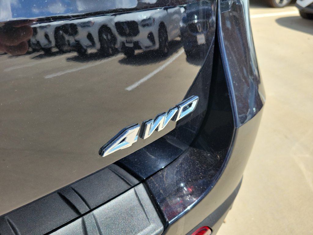 Used 2026 Ford Explorer Active AWD/4WD image 14
