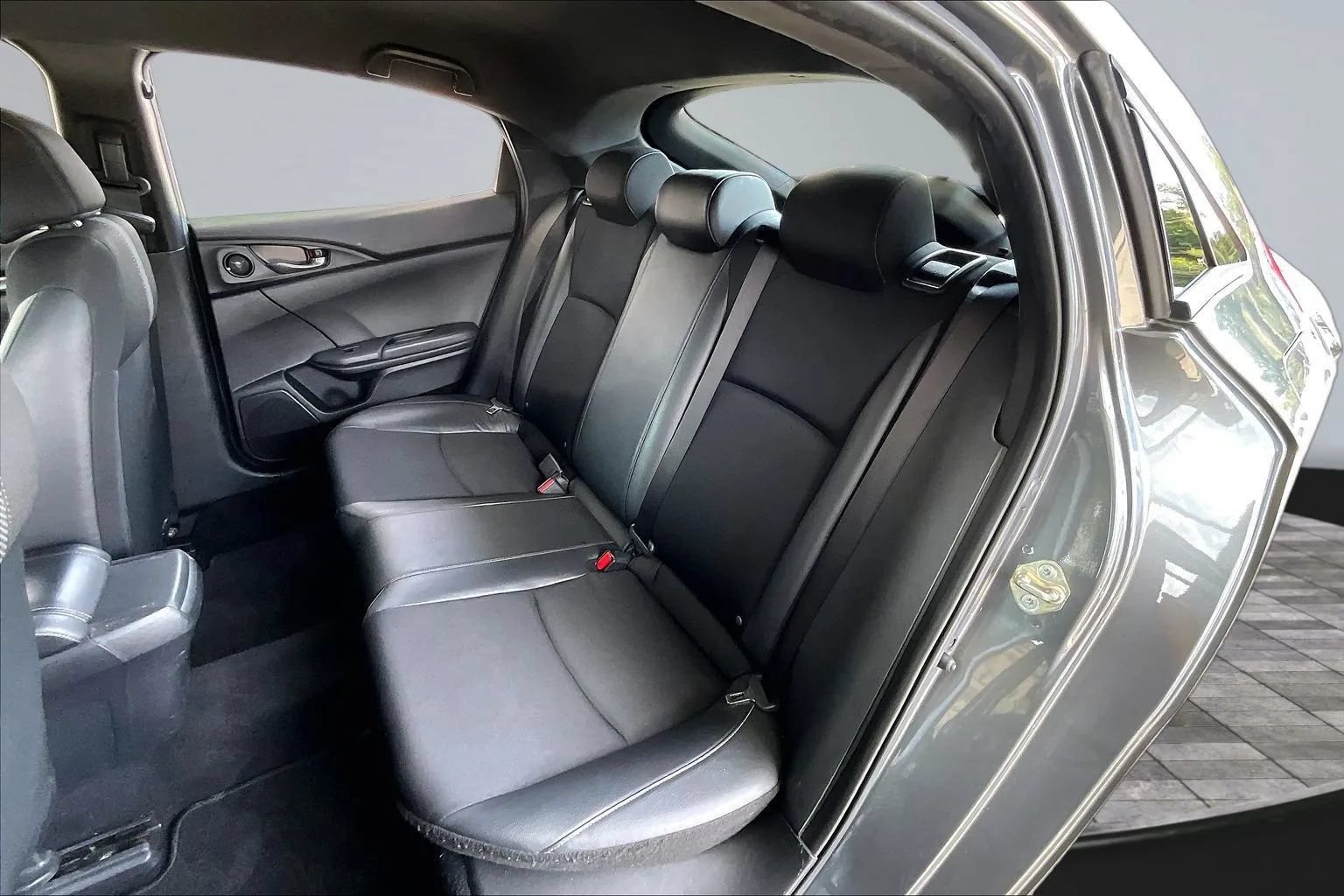 Used 2021 Honda Civic Sport image 19