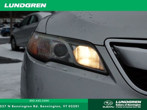 Used 2014 Acura RDX Base image 12