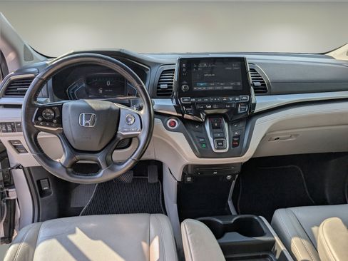 Used 2019 Honda Odyssey EX-L image 13