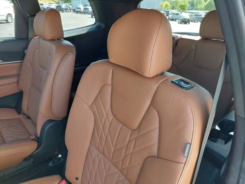 Used 2024 Kia Telluride EX X-Line AWD/4WD image 36