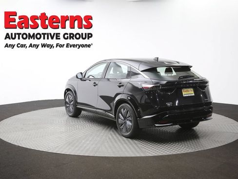 Used 2023 Nissan Ariya FWD image 65