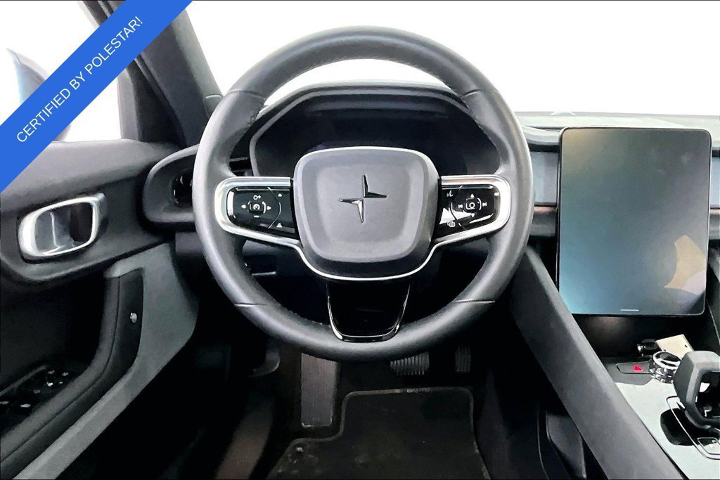Used 2024 Polestar Polestar 2 AWD/4WD image 6