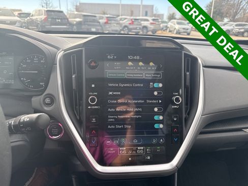 Used 2024 Subaru Crosstrek 2.0i Premium image 23