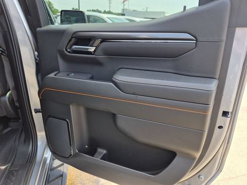 Used 2024 GMC Sierra 1500 AT4 w/ Technology Package AWD/4WD image 26