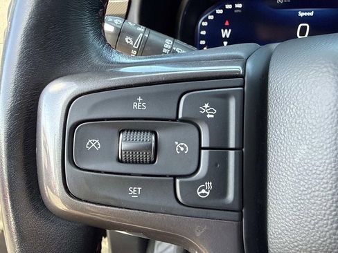 Used 2022 Chevrolet Tahoe RST w/ Luxury Package image 31