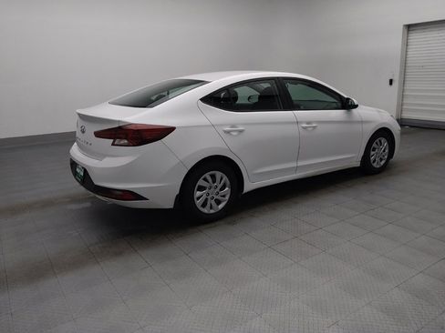 Used 2020 Hyundai Elantra SE w/ Cargo Package (C1) FWD image 10