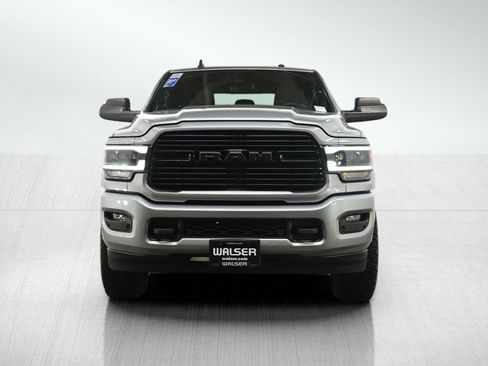 Used 2022 RAM 2500 Laramie AWD/4WD image 8