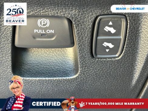 Used 2026 RAM 1500 RHO w/ RHO Level 1 Equipment Group AWD/4WD image 35