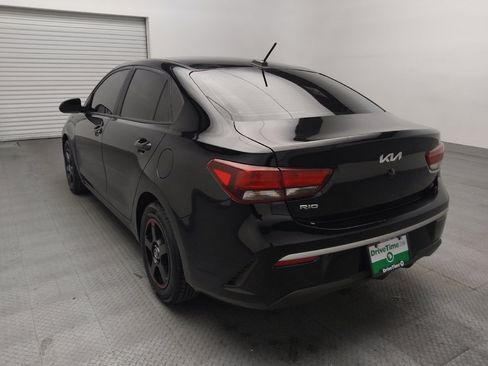 Used 2023 Kia Rio S FWD image 5