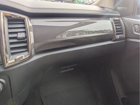 Certified 2022 Ford Ranger Lariat w/ Equipment Group 501A High image 25