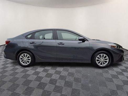 Certified 2024 Kia Forte LX FWD image 7