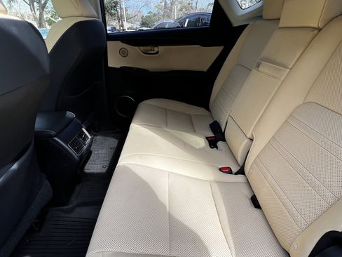 Used 2019 Lexus NX 300 AWD w/ Premium Package image 31