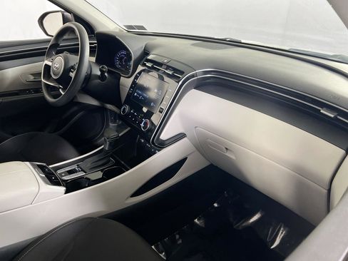 Used 2023 Hyundai Tucson SEL w/ Cargo Package image 27