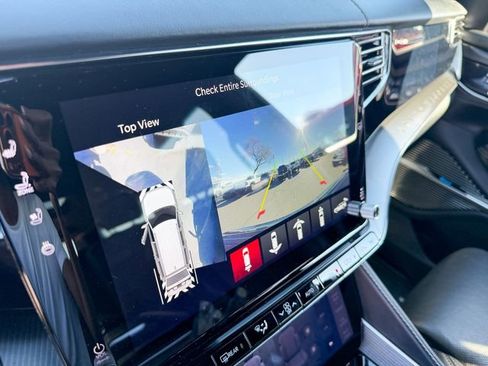 Used 2024 Jeep Grand Wagoneer L Series II w/ Quick Order Packagew 28T image 23