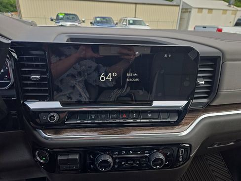 New 2025 Chevrolet Silverado 2500 LT image 19