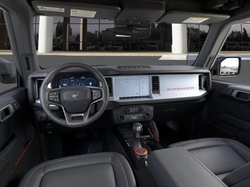 New 2026 Ford Bronco Stroppe Edition AWD/4WD image 9