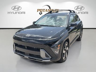 New 2026 Hyundai Kona Limited