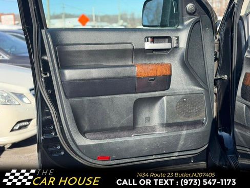 Used 2012 Toyota Tundra Limited image 14