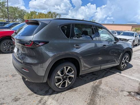New 2026 MAZDA CX-5 Preferred AWD/4WD image 5