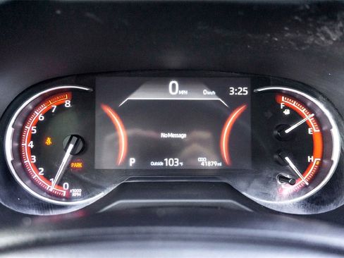 Used 2024 Toyota RAV4 LE image 22