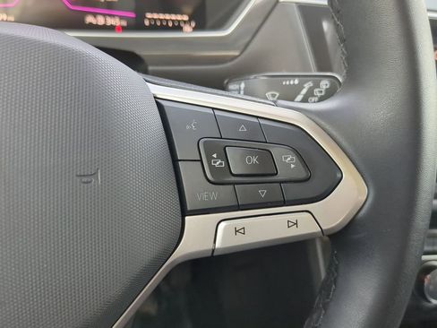 Used 2024 Volkswagen Tiguan Wolfsburg Edition image 26