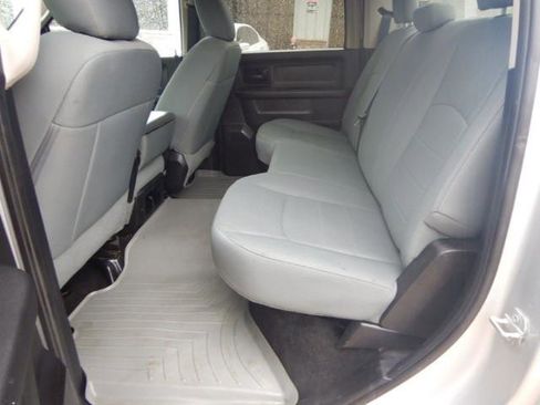 Used 2016 RAM 2500 Tradesman w/ Popular Equipment Group image 8