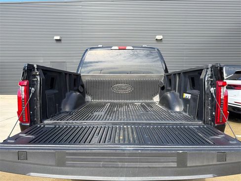 Used 2024 Ford F150 STX image 18