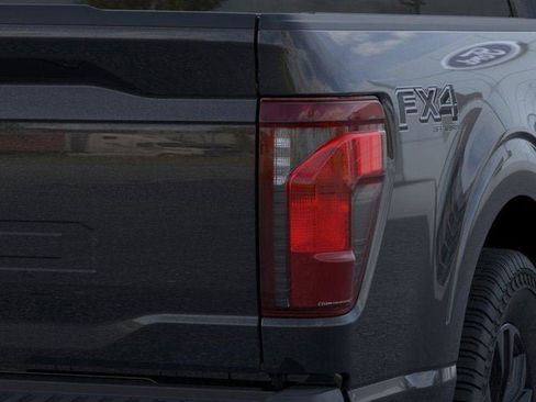 New 2025 Ford F150 XLT AWD/4WD image 21