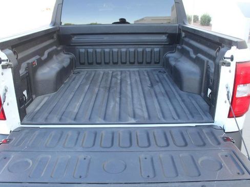 Used 2025 Ford Maverick XLT FWD image 16