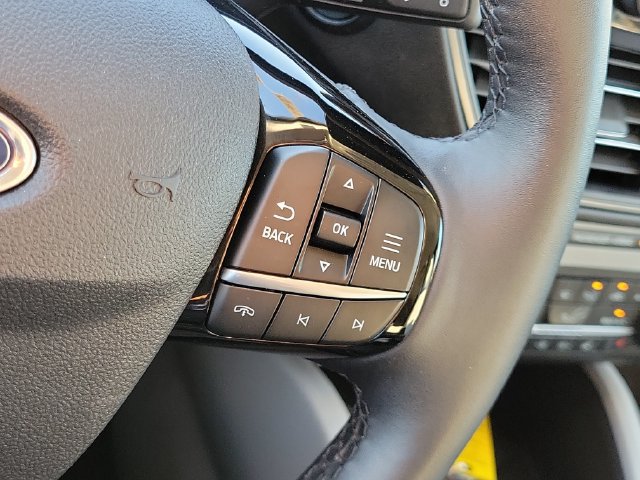 Certified 2023 Ford Escape Active AWD/4WD image 16