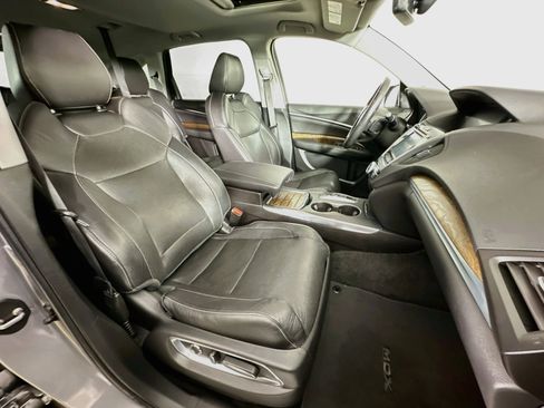 Used 2019 Acura MDX FWD w/ Technology Package image 34